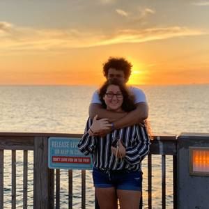 Meet your Posher, Kameron